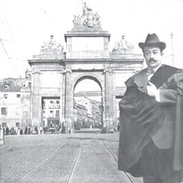 Antonio Casero Antonio Casero