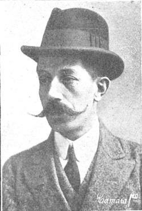 Antonio Palomero Dechado Antonio Palomero Dechado
