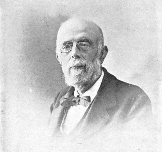 Francisco Codera y Zaidín Francisco Codera y Zaidín