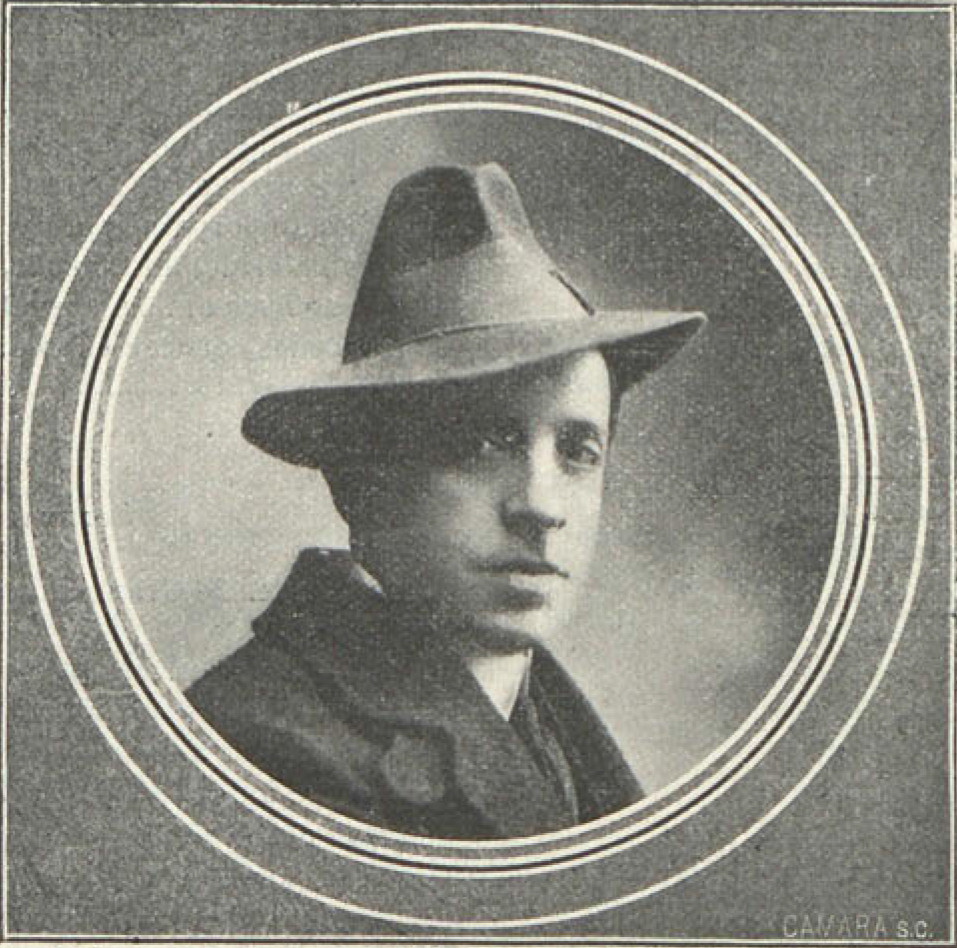 Francisco Villaespesa Francisco Villaespesa