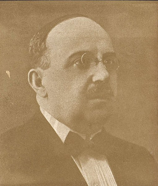 José López Pinillos