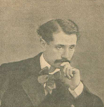 Isidoro Fernández