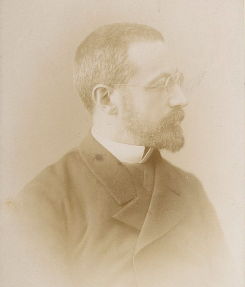 José Villa-Amil y Castro