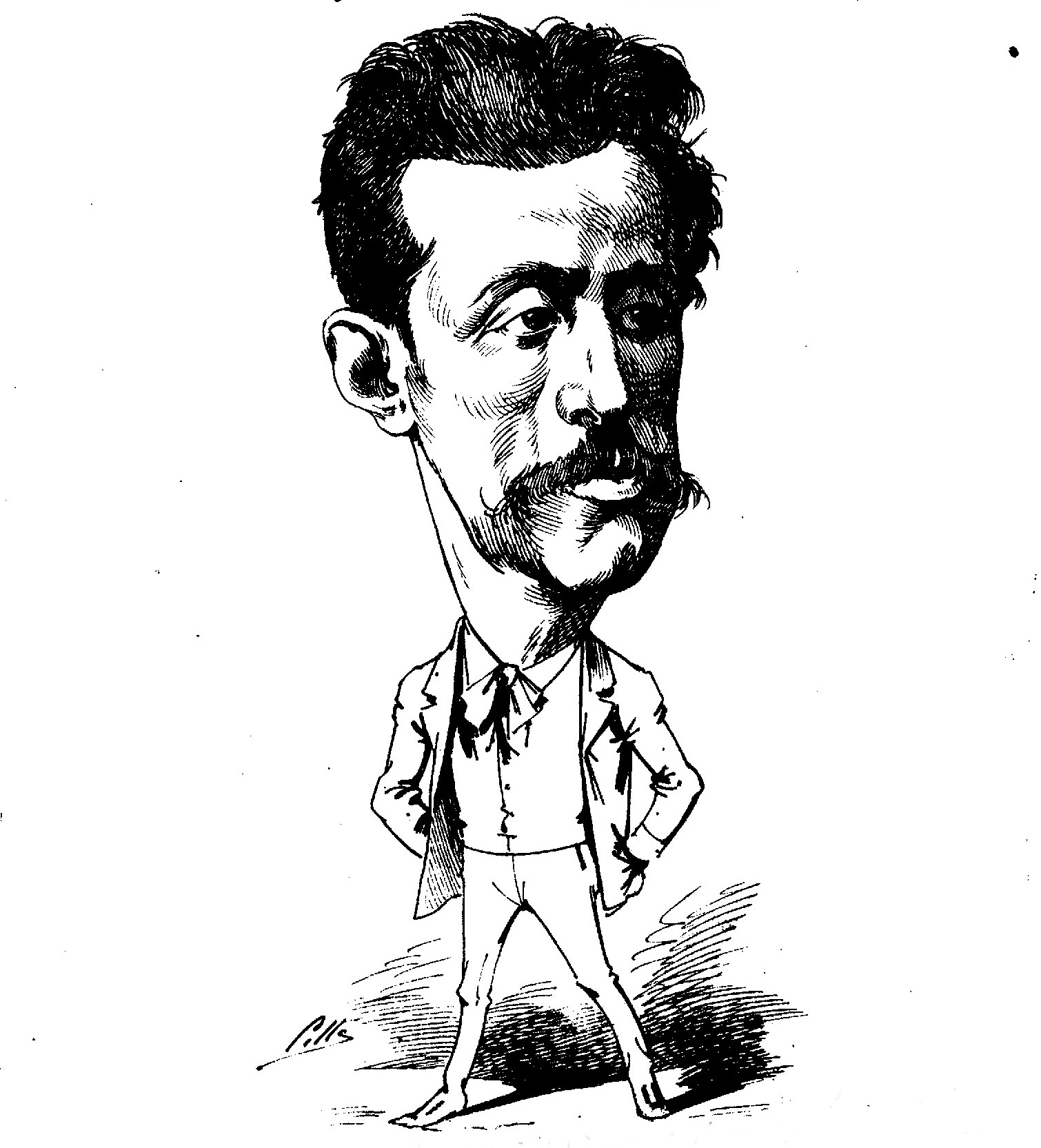 José Zahonero José Zahonero