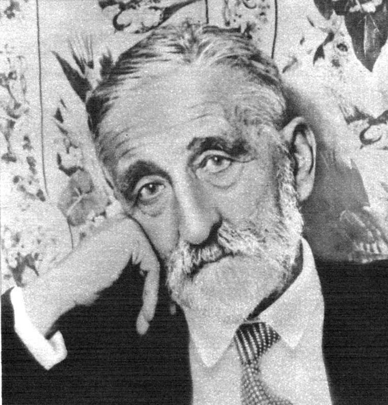 Manuel Bartolomé