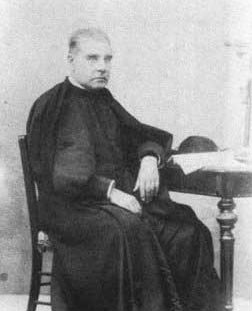 Cristóbal Pérez Pastor Cristóbal Pérez Pastor