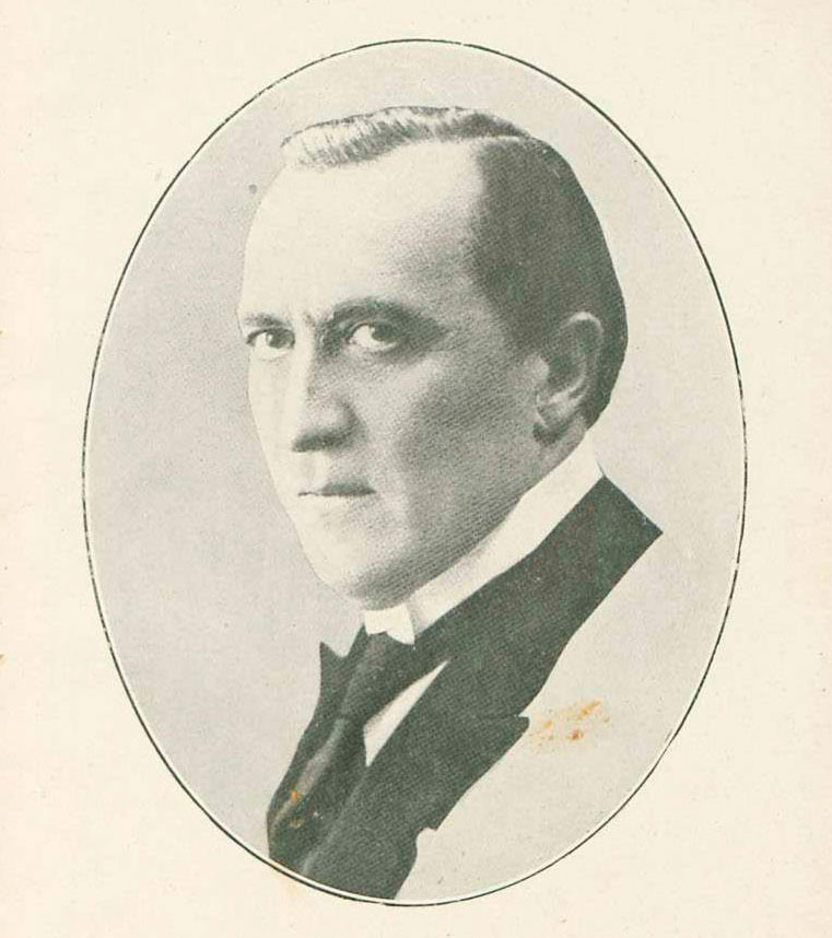 Ramiro de Maeztu Ramiro de Maeztu