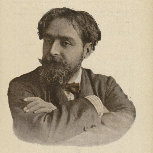 Alejandro Sawa Alejandro Sawa
