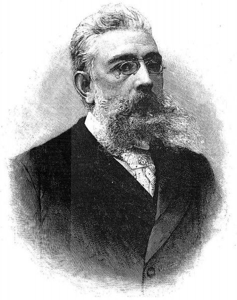Ricardo Becerro de Bengoa Ricardo Becerro de Bengoa