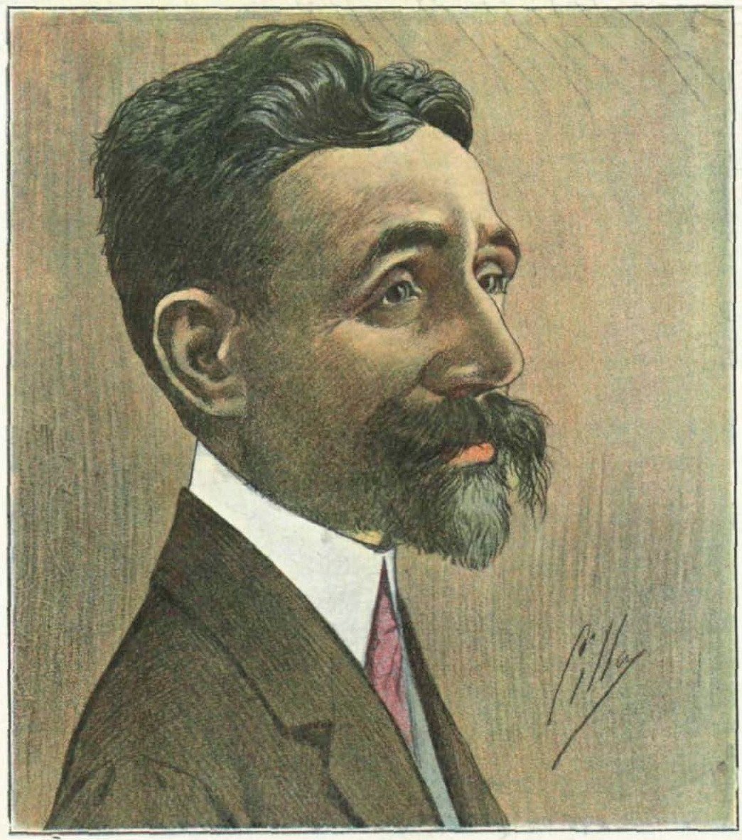 sinesio-delgado-caricatura