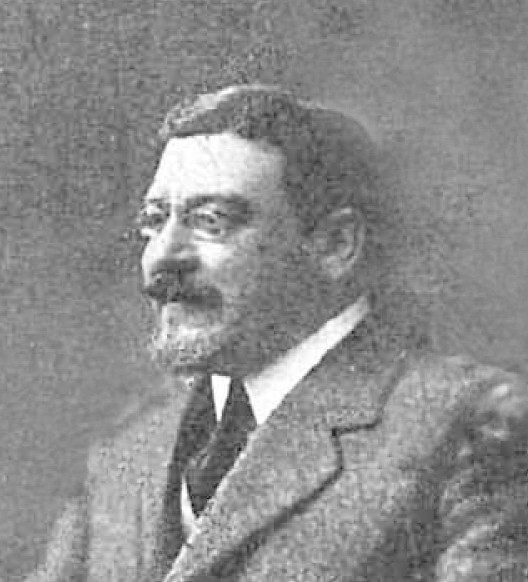 Sixto Celorrio Sixto Celorrio
