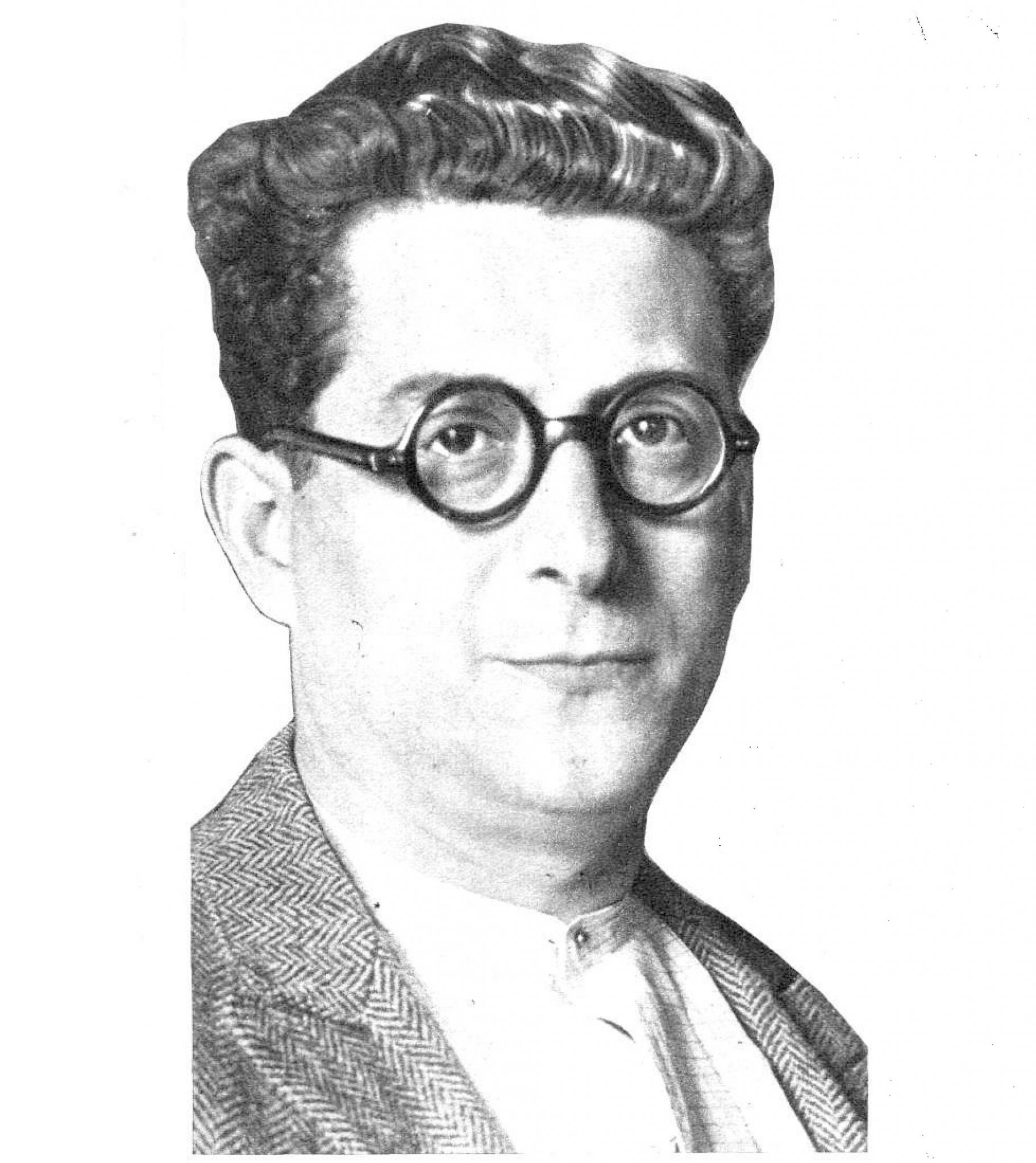 Andreu Nin Andreu Nin