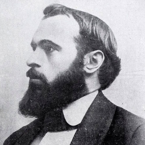Ángel Ganivet