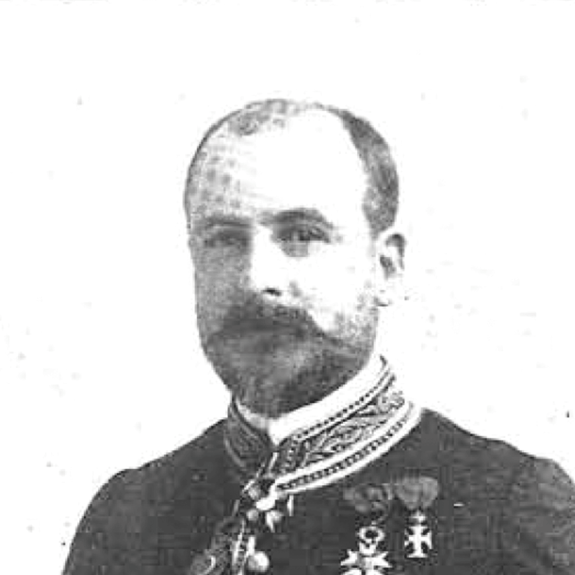 Enrique Dupuy de Lome