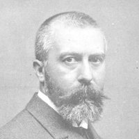 Félix Boix y Merino. Retrato Félix Boix y Merino. Retrato