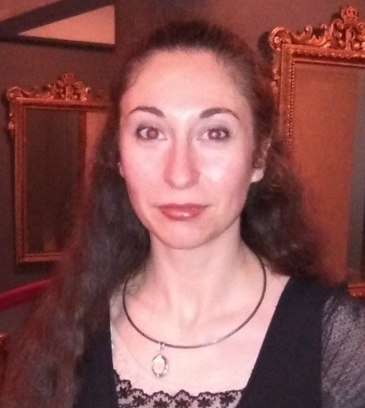 Carmen Jodra Davó Carmen Jodra Davó