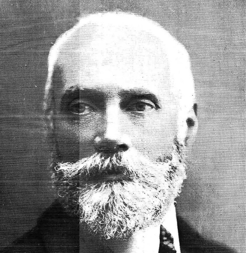 Armando Palacio Valdés