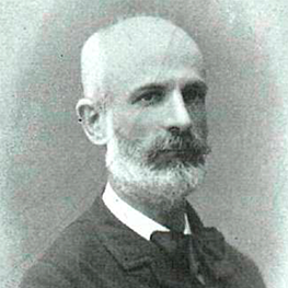Francisco Giner de los Ríos Francisco Giner de los Ríos