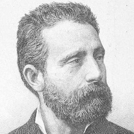 Gaspar Núñez de Arce