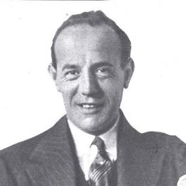 Ignacio Sánchez Mejías