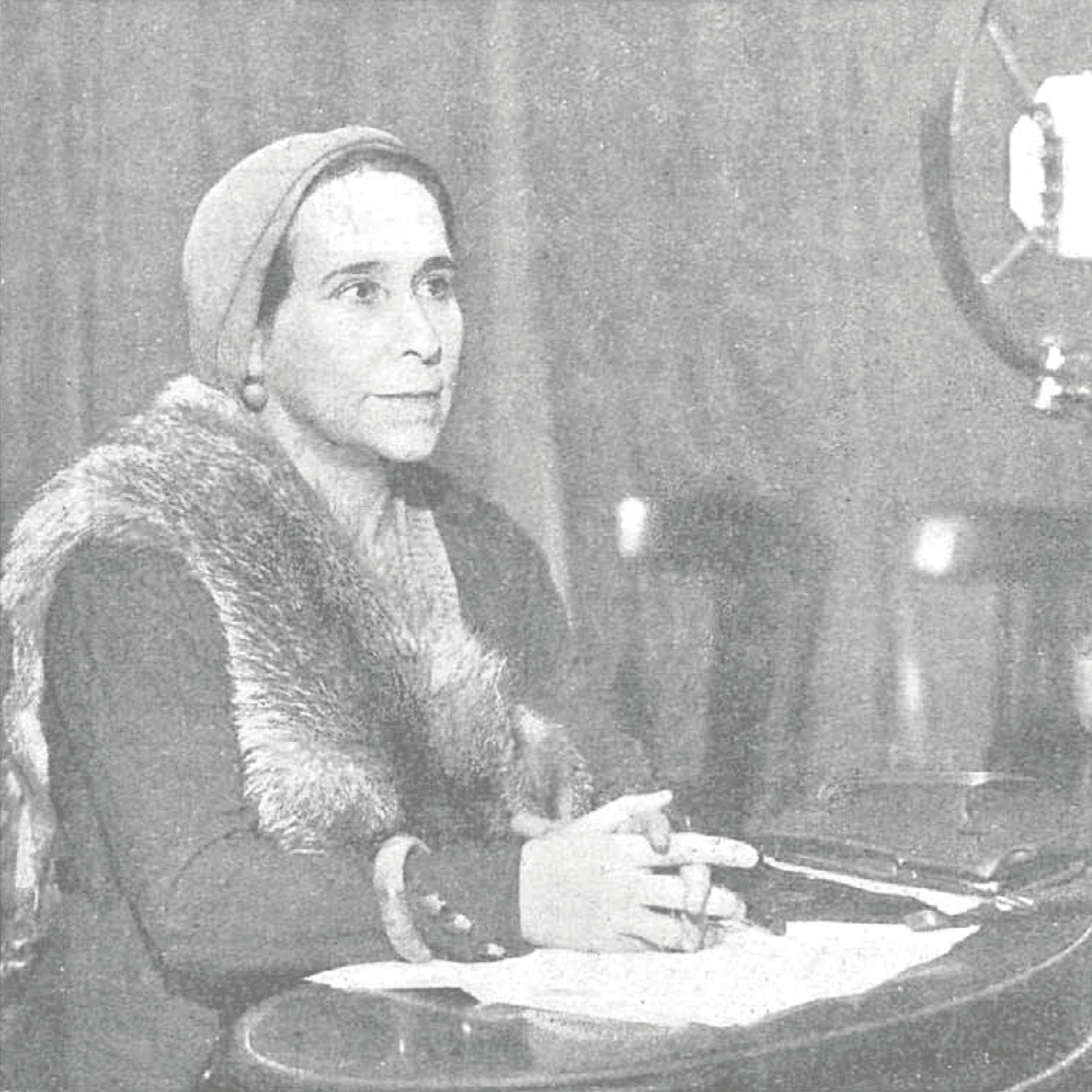 Isabel de Palencia