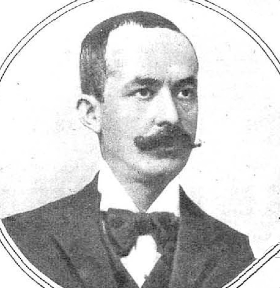 José María Gabriel y Galán José María Gabriel y Galán