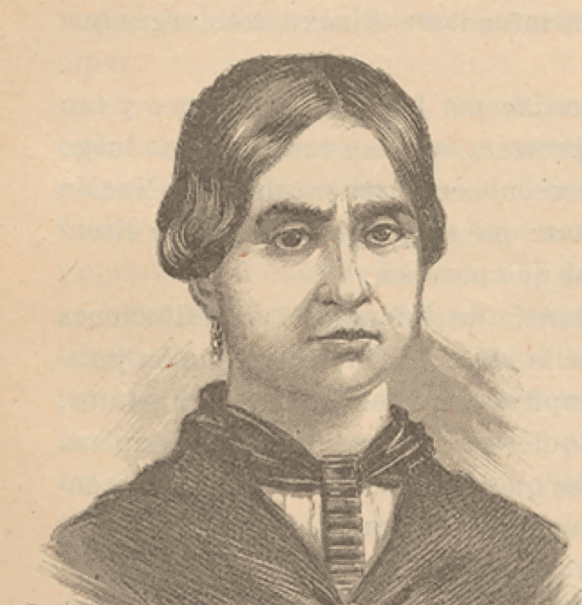 Juana María de la Vega Martínez, Condesa de Espoz y Mina