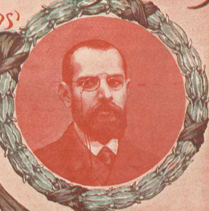 Leopoldo Alas Clarín Leopoldo Alas Clarín