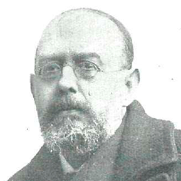 Manuel Ossorio y Bernard Manuel Ossorio y Bernard