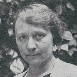 María de Maeztu María de Maeztu