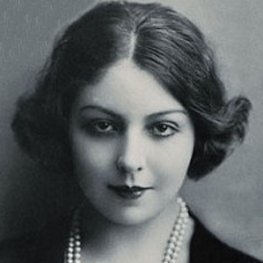 María Teresa León Goyri (Wikimedia commons) María Teresa León Goyri (Wikimedia commons)