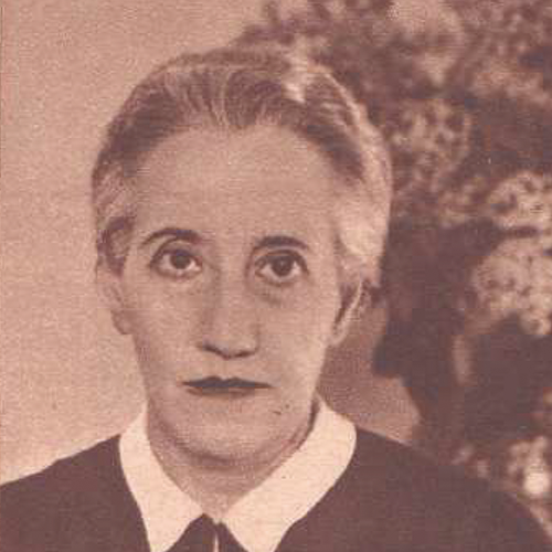 Matilde Ras