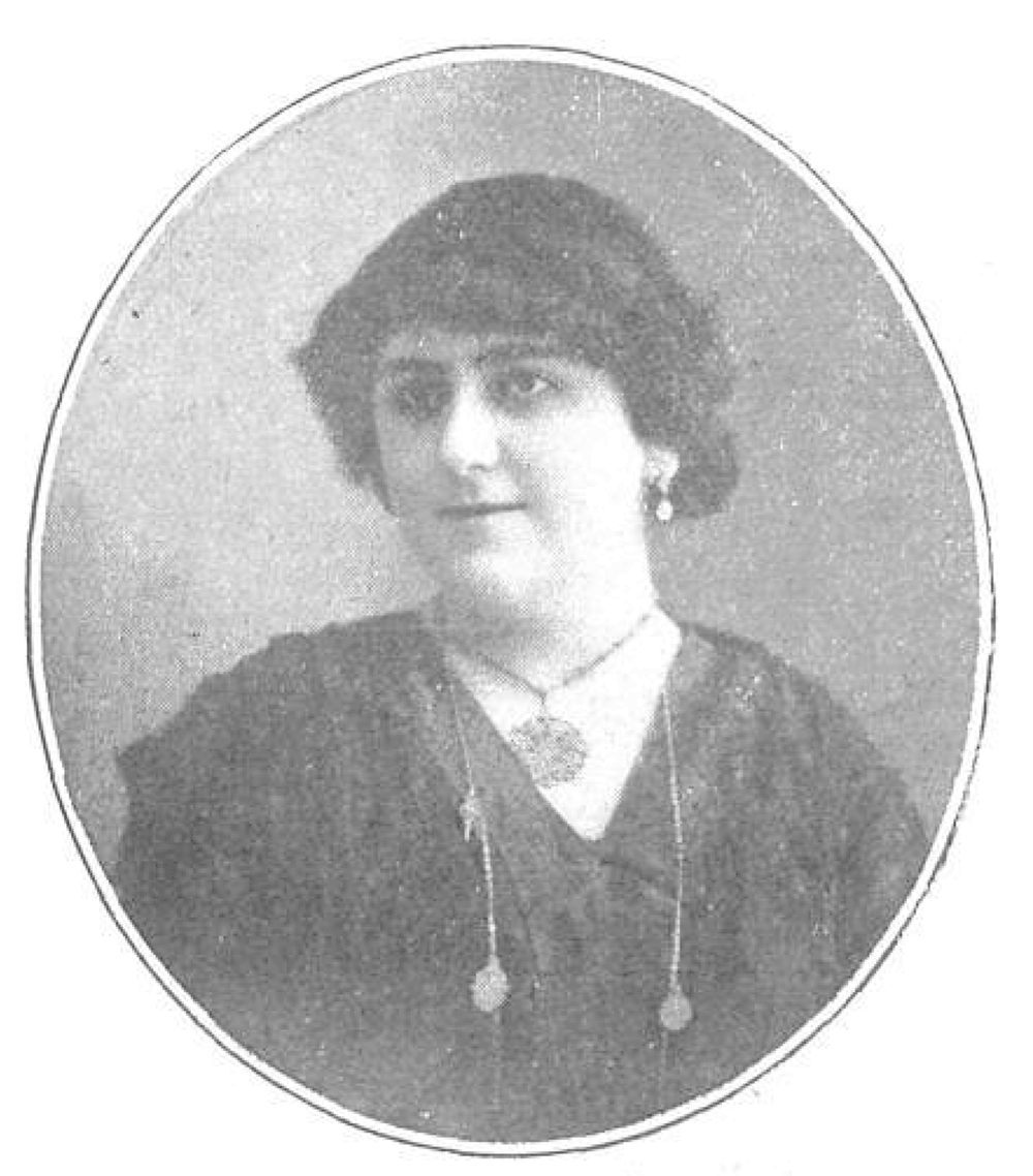 Ofelia Nieto