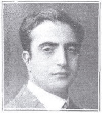 Rafael García-Duarte Salcedo Rafael García-Duarte Salcedo