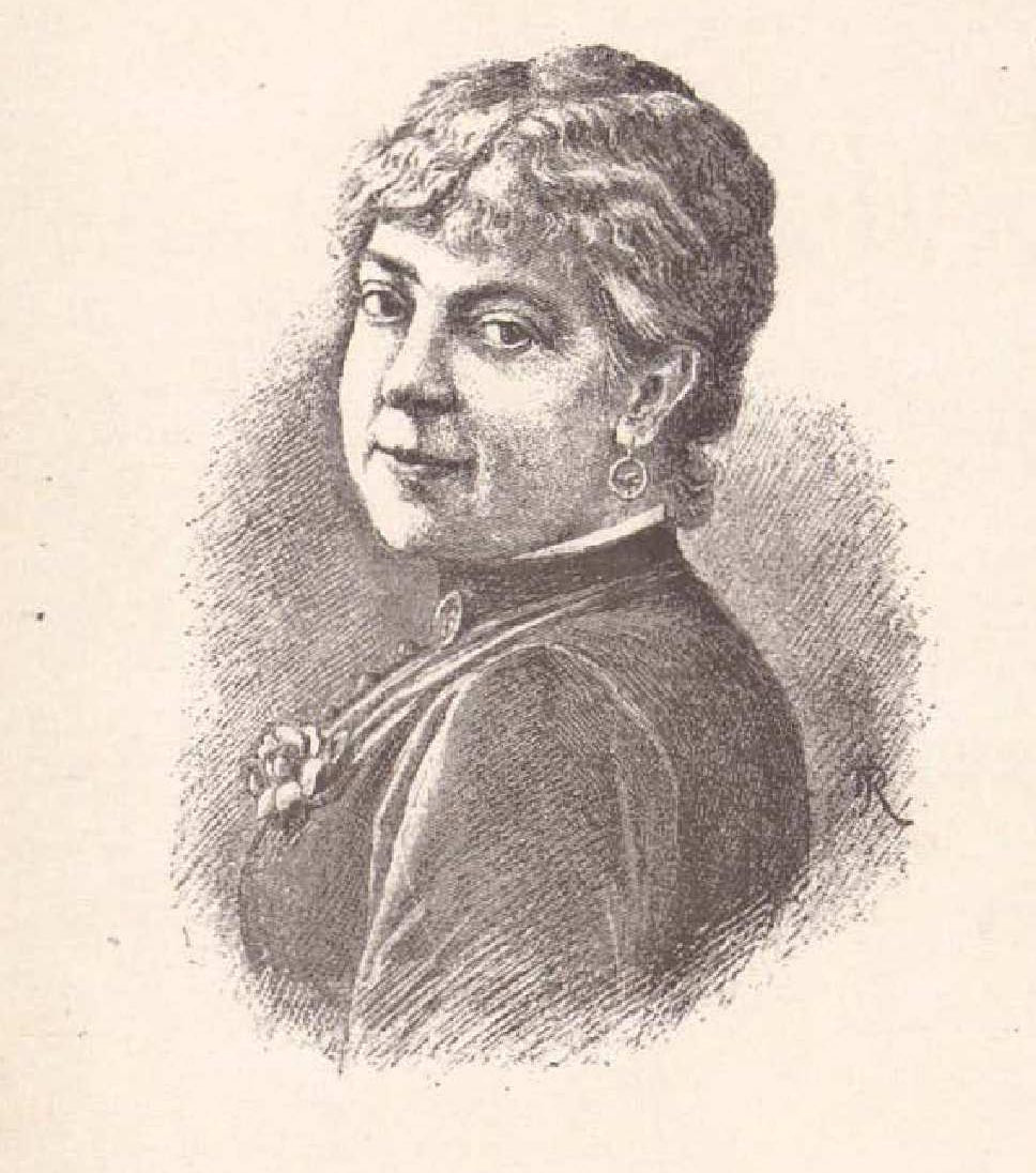 María del PIlar Sinués María del PIlar Sinués