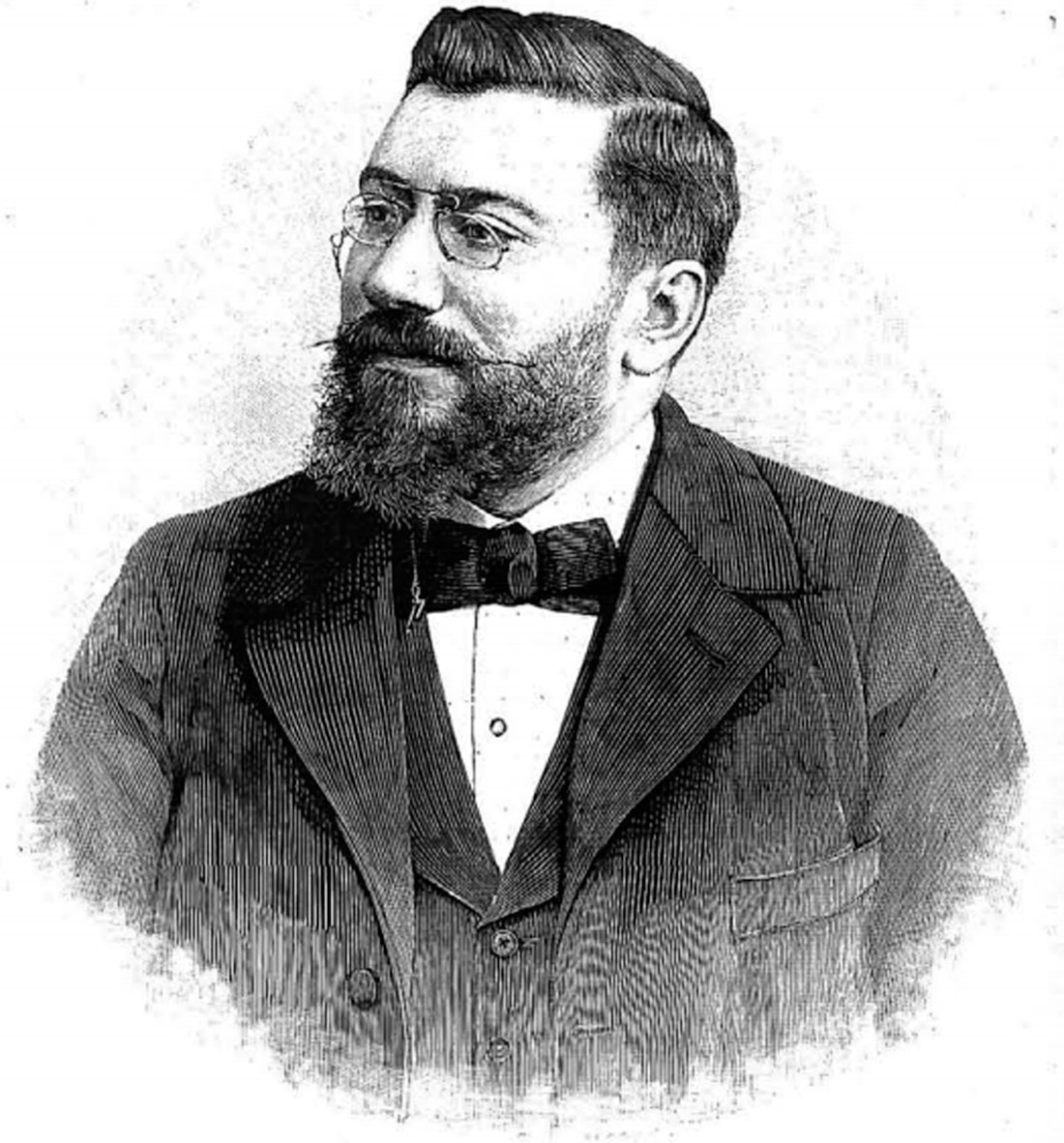 Juan Vázquez de Mella y Fanjul