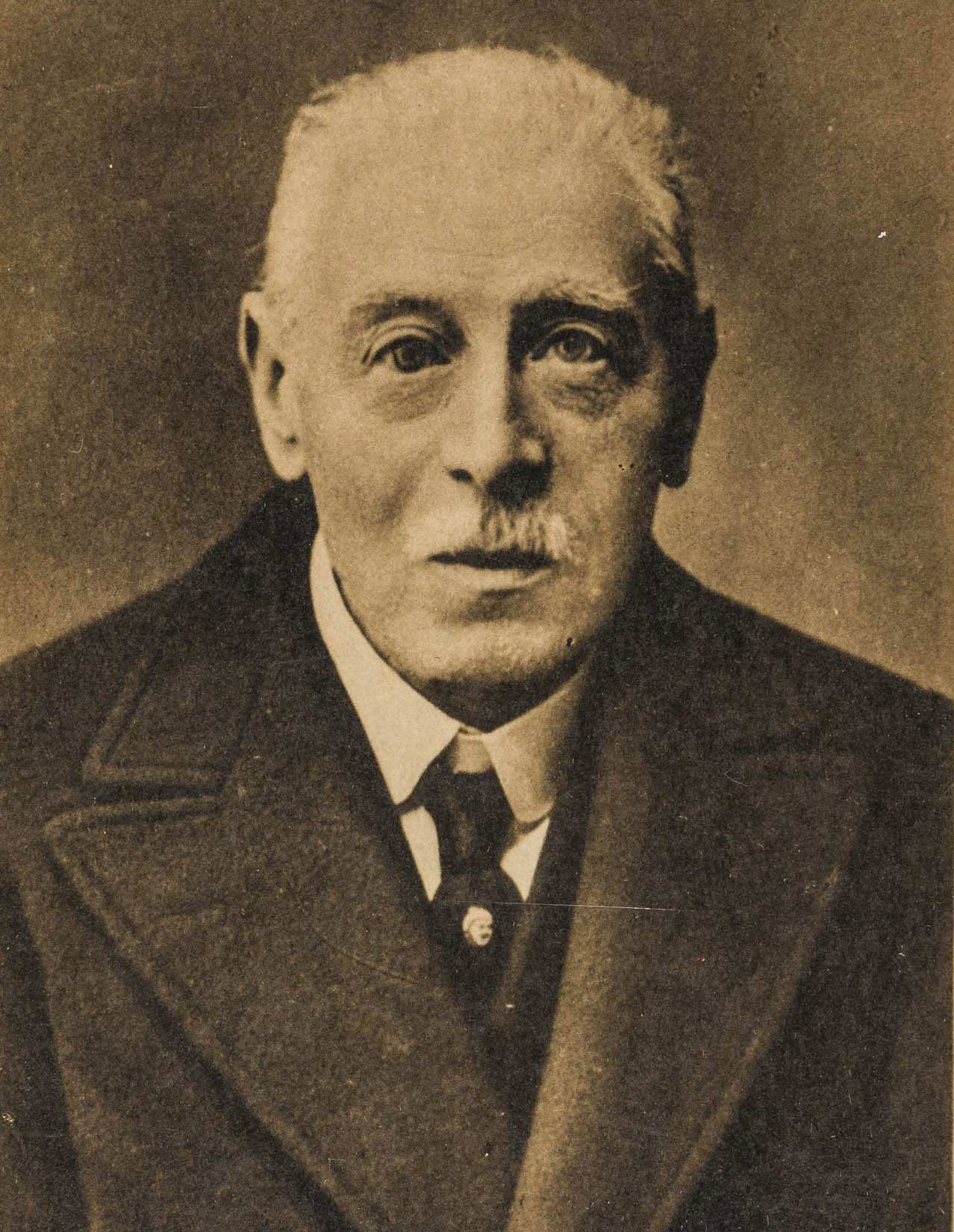 José Ramón Mélida y Alinari