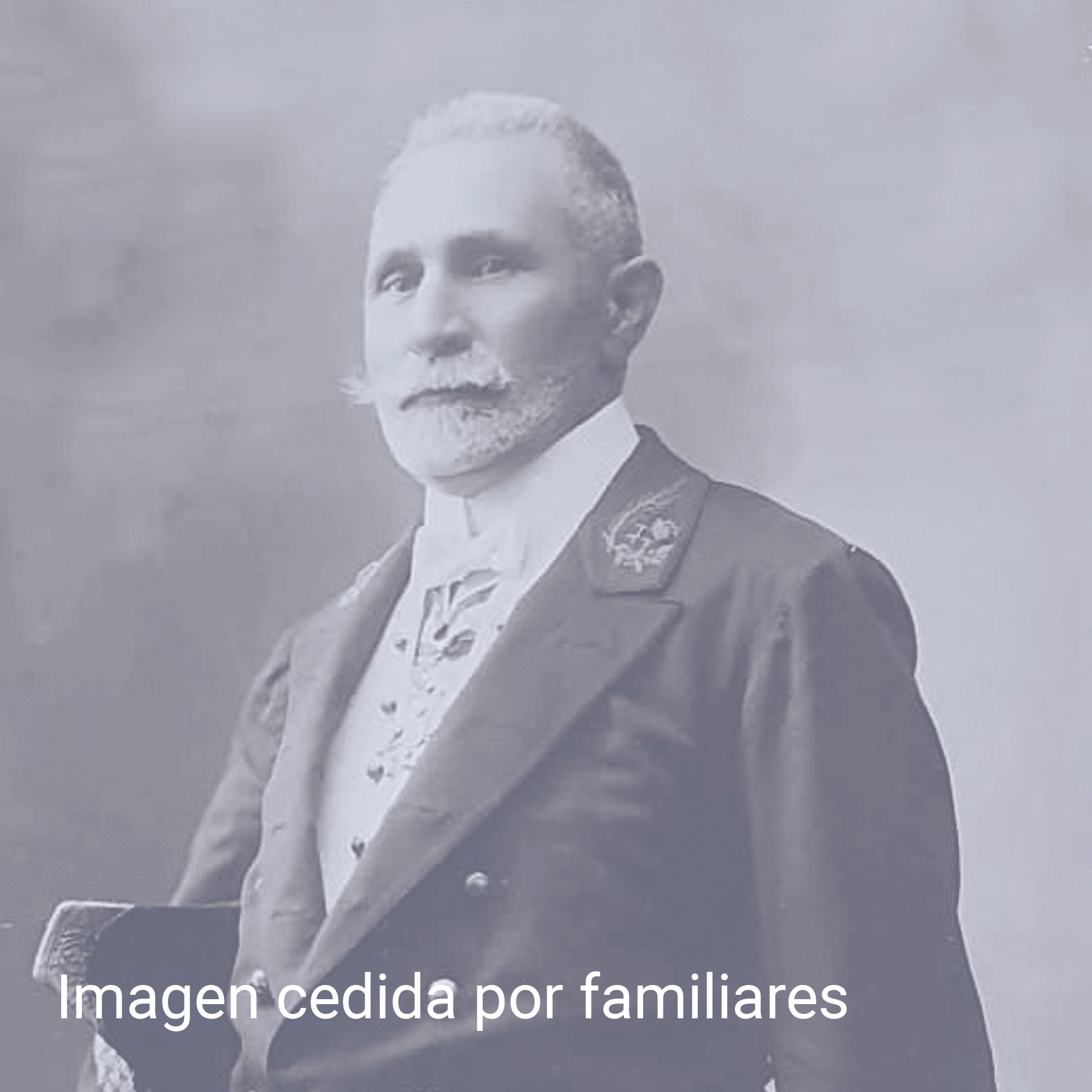 Ricardo Acebal del Cueto