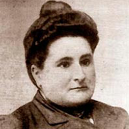 Soledad Gustavo (Wikipedia) Soledad Gustavo (Wikipedia)