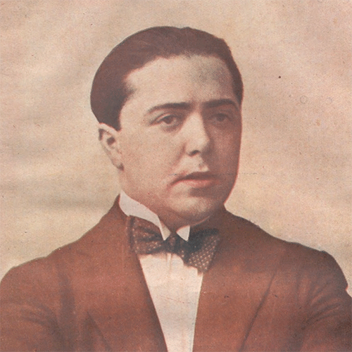 ""