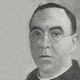 Zacarías García Villada Zacarías García Villada