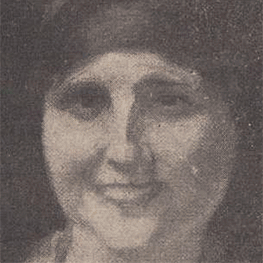 Zenobia Camprubí de Jiménez