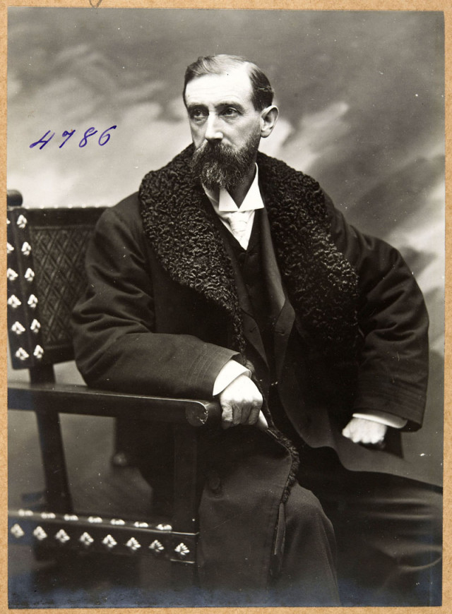 Luis de Ocharan