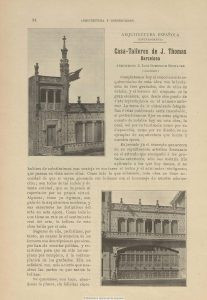 Anuario-de-la-Asociacion-de-Arquitectos-de-Cataluna-207x300.jpg Anuario de la Asociación de Arquitectos de Cataluña, 23 de enero de 1900