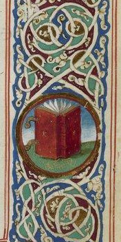 Aretino BNF MSS Latin 5895 Aretino BNF MSS Latin 5895