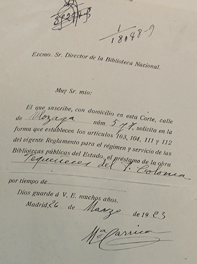 Documento BNE_A,-BN-L_054