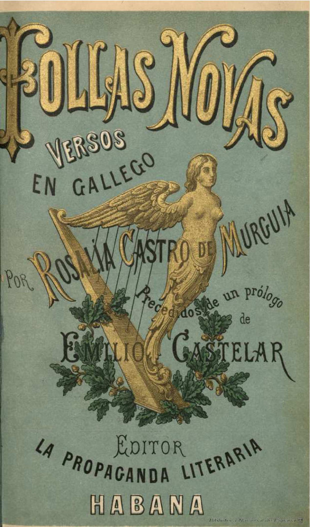 Follas novas