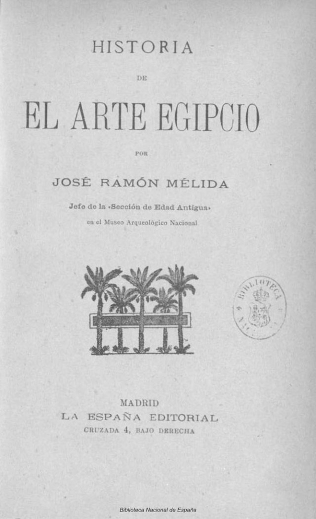 Historia del arte egipcio Historia del arte egipcio