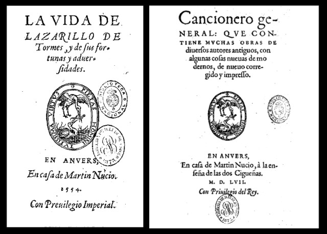 Lazarillo_Cancionero Lazarillo_Cancionero