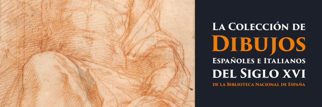 Exposición La colección de dibujos españoles e italianos del siglo XVI